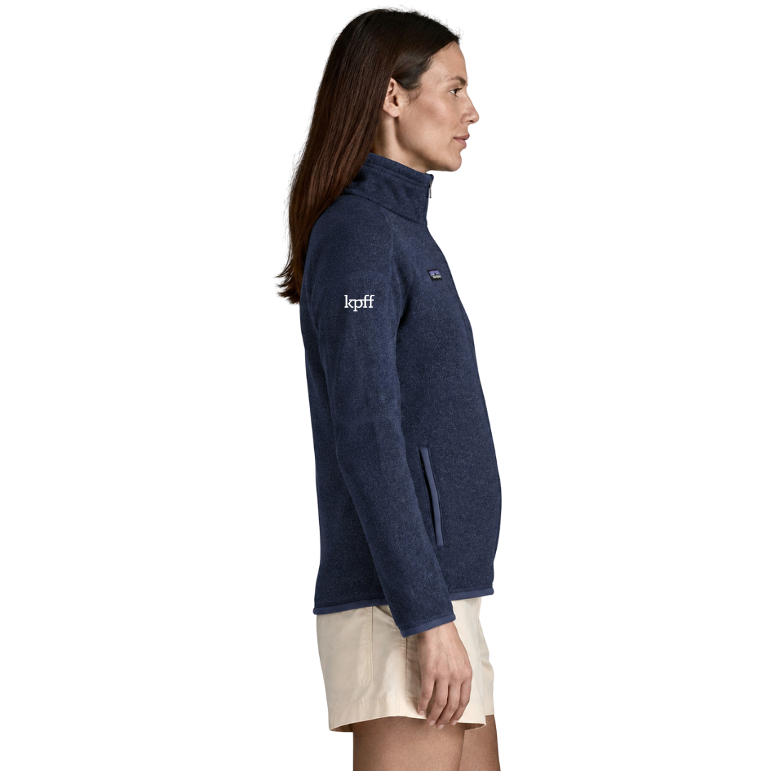 Patagonia Better Sweater Jacket - Women's
