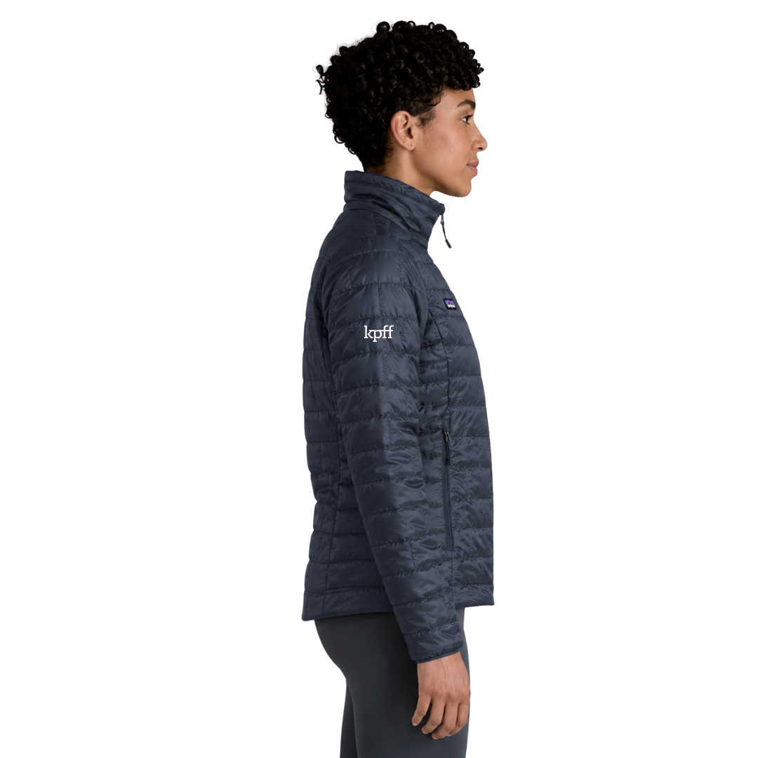 Patagonia Nano Puff Jacket - Women's