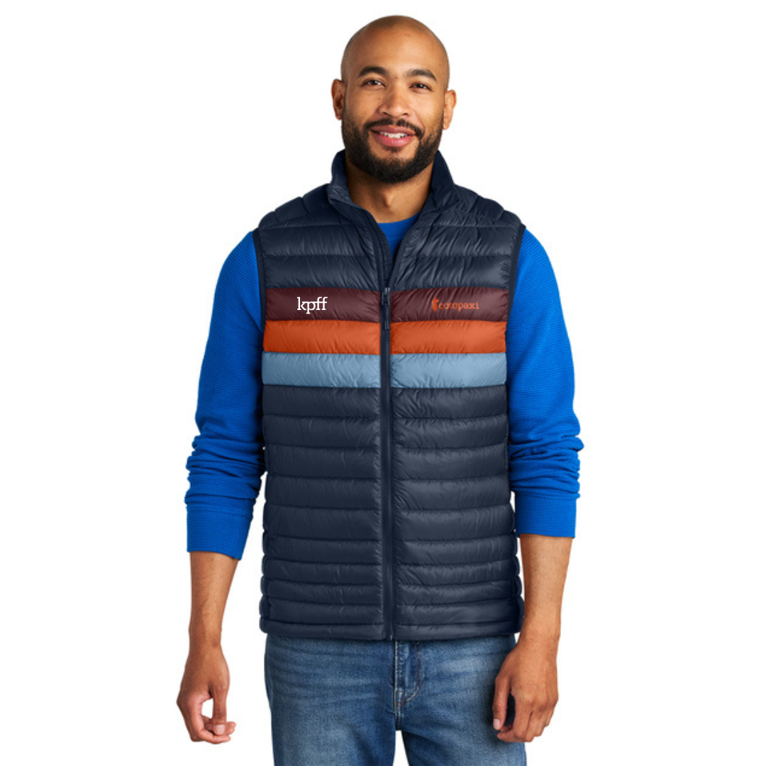 Cotopaxi® Fuego Down Vest