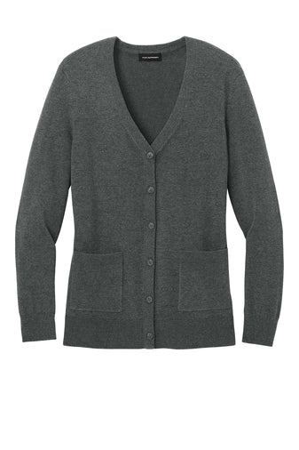 Port Authority ® Ladies Cardigan Sweater