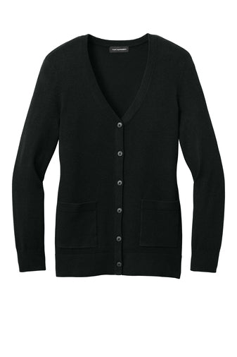 Port Authority ® Ladies Cardigan Sweater