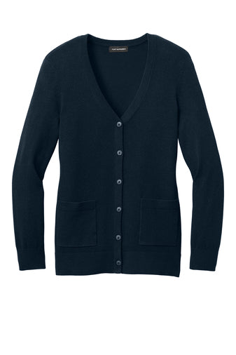 Port Authority ® Ladies Cardigan Sweater