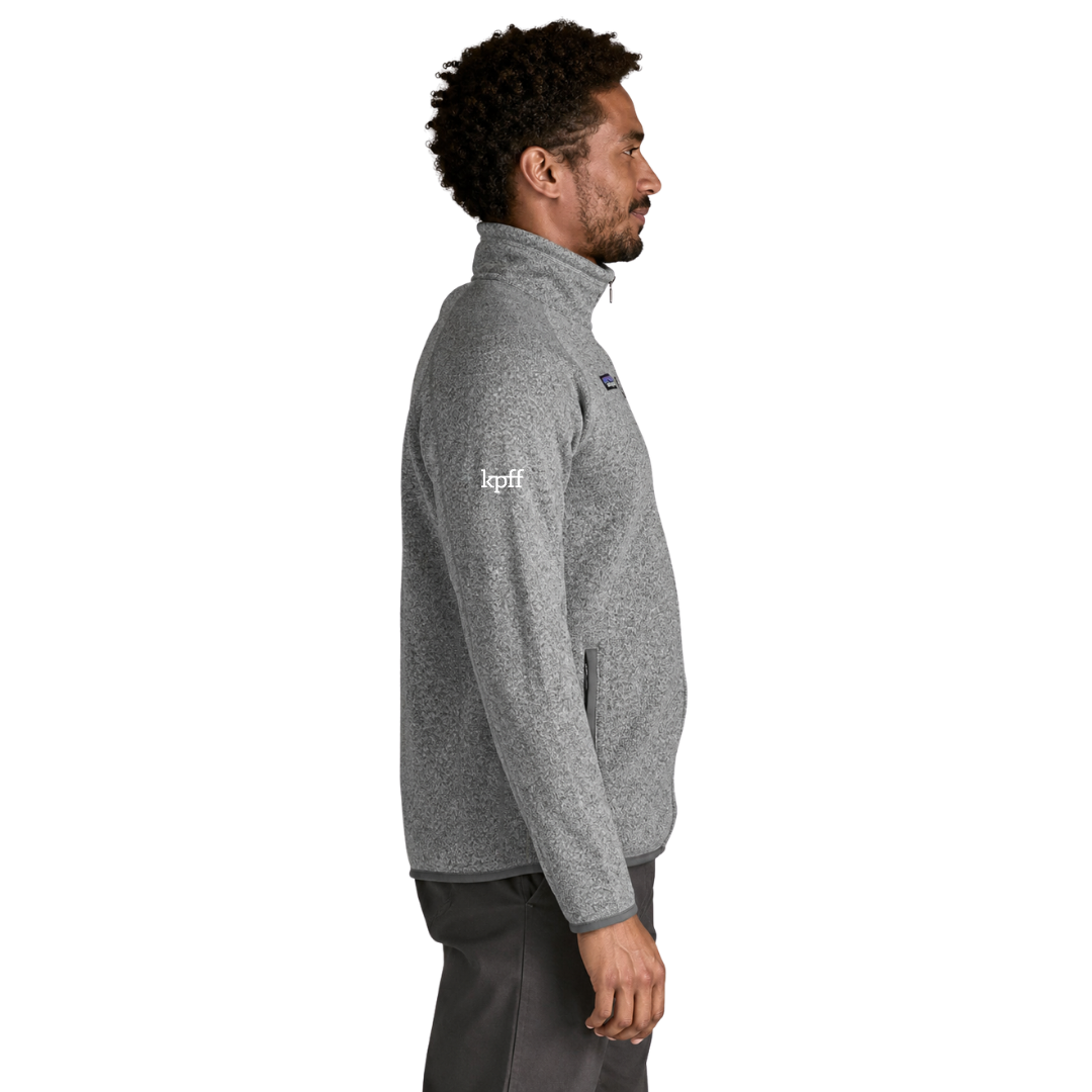 Patagonia Better Sweater Jacket - Men's