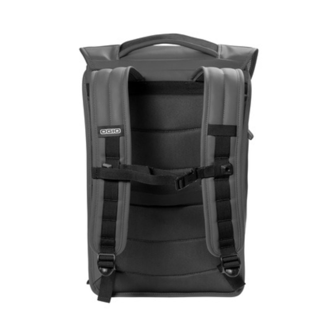 OGIO® Resistant Rolltop Pack