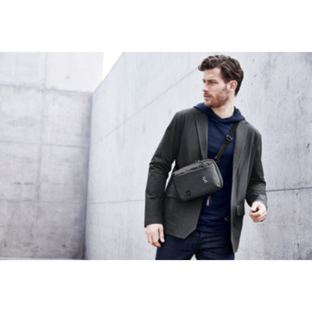 OGIO® Resistant Crossbody