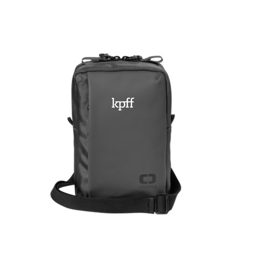 OGIO® Resistant Crossbody