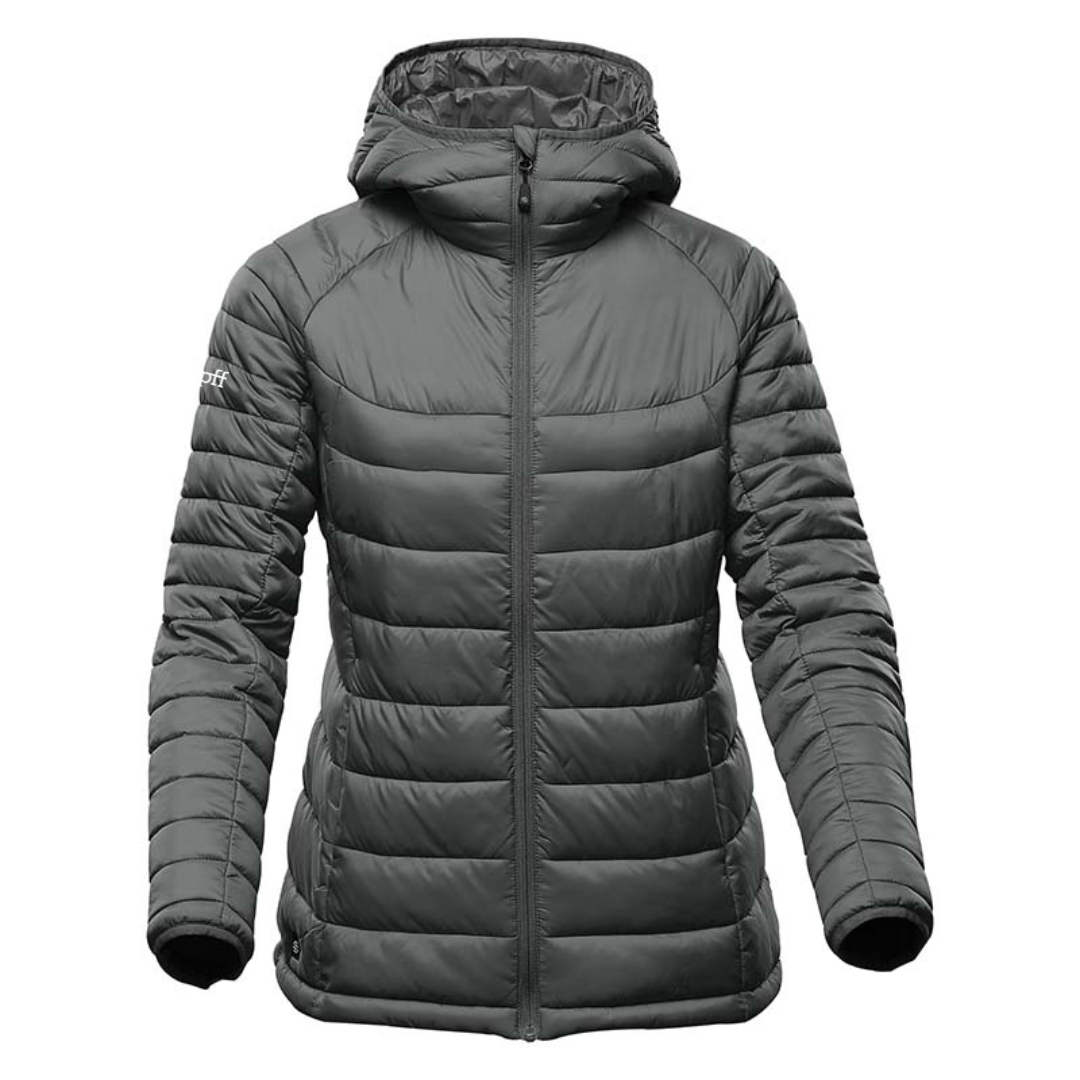 Women's Stavanger Thermal Jacket