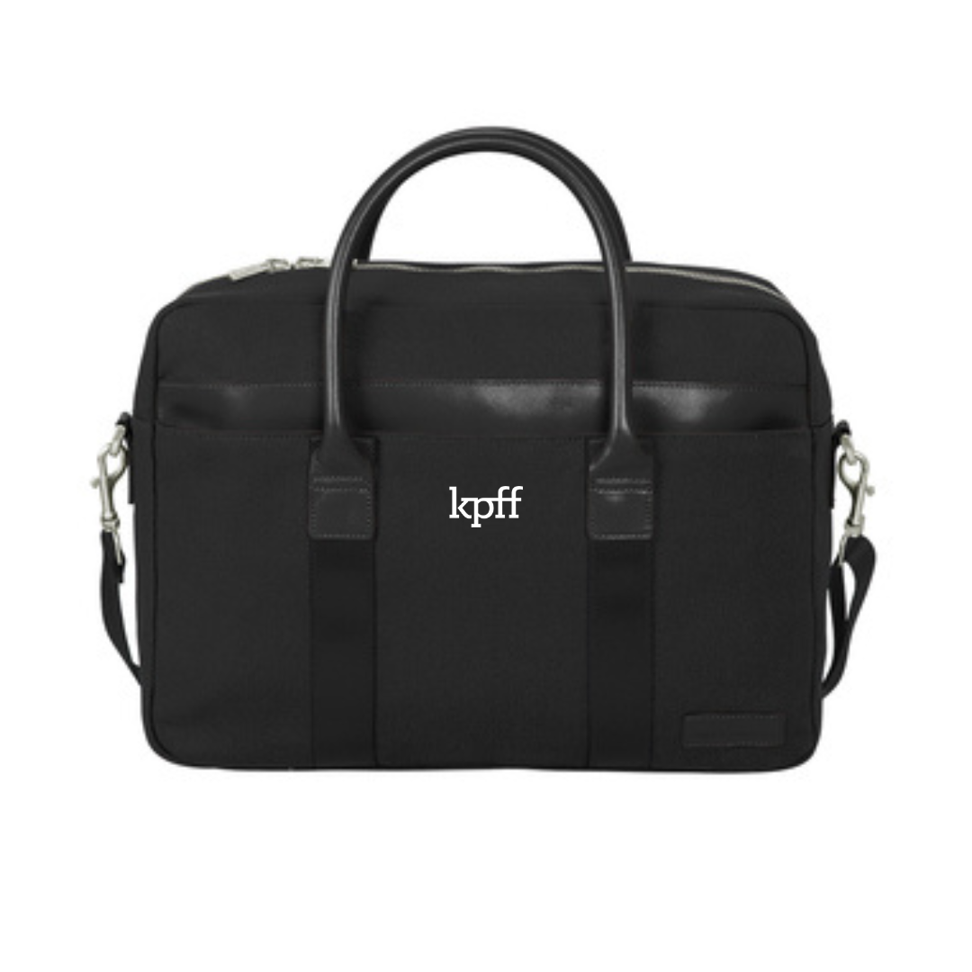 Brooks Brothers® Wells Briefcase