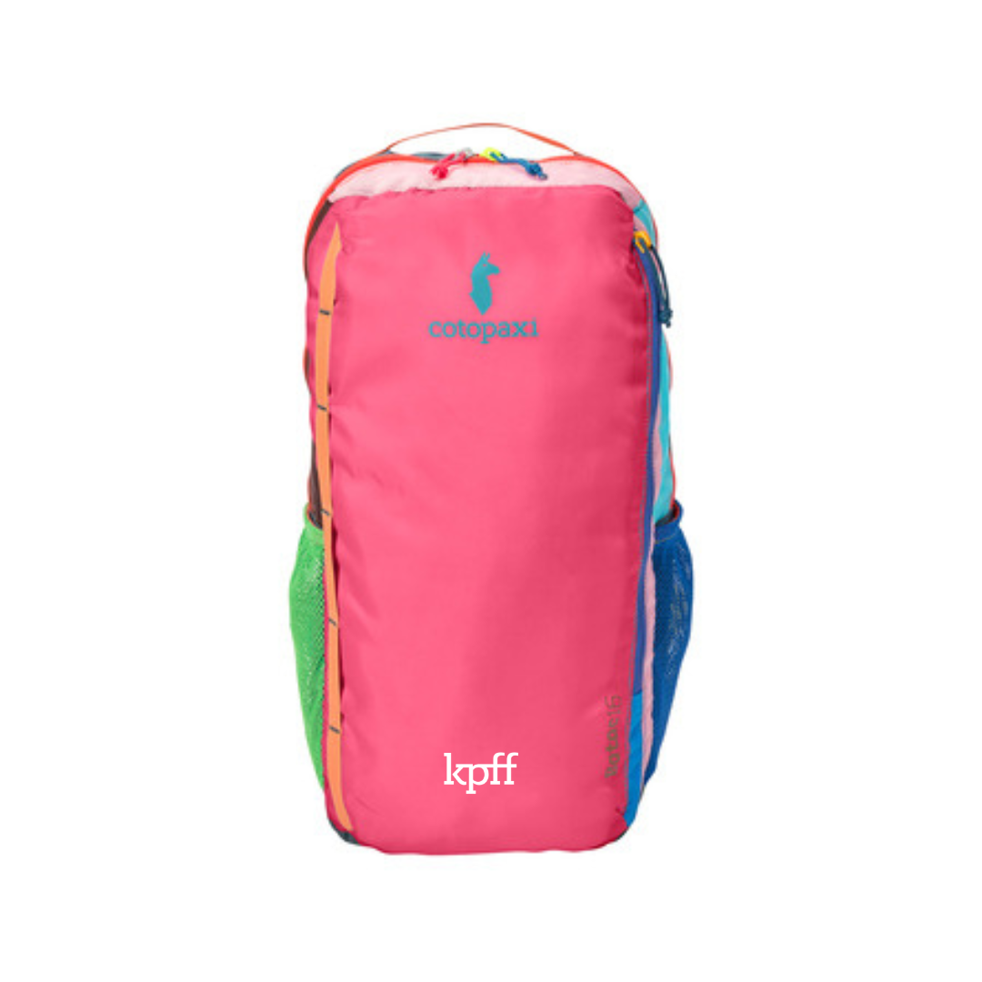 batac backpack cotopaxi 16L Mountain Running Company Available in two sizes Cotopaxi Batac 24L Backpack -