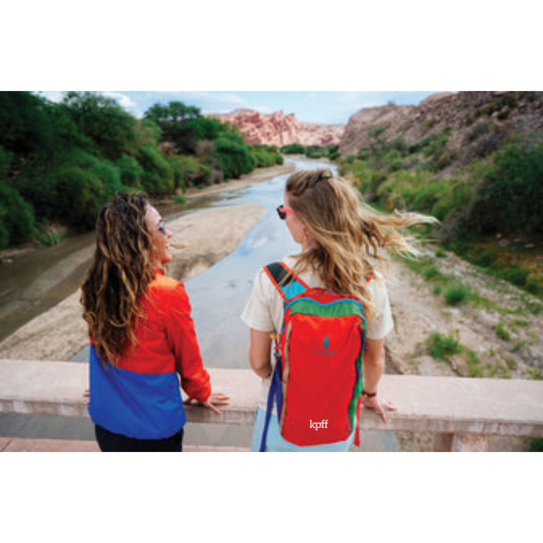 Cotopaxi Batac Backpack