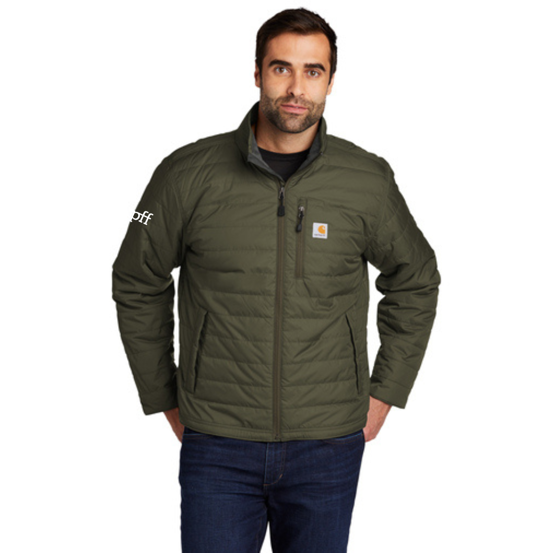 Carhartt ® Gilliam Jacket