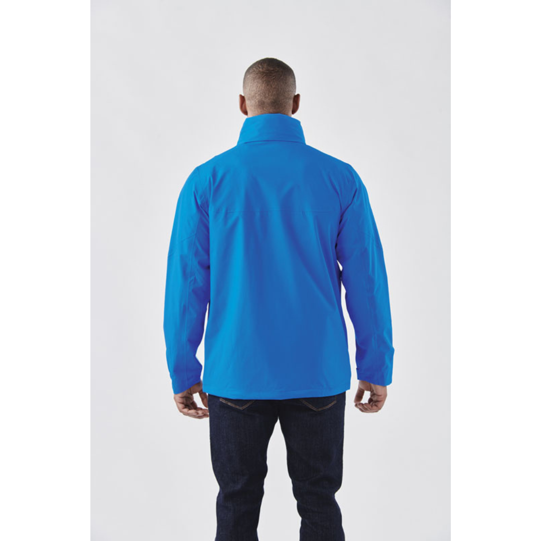 Men's Hurricane Shell
