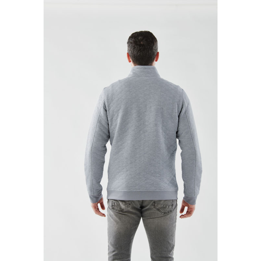 Men's Montebello Thermal 1/4 Zip Pullover