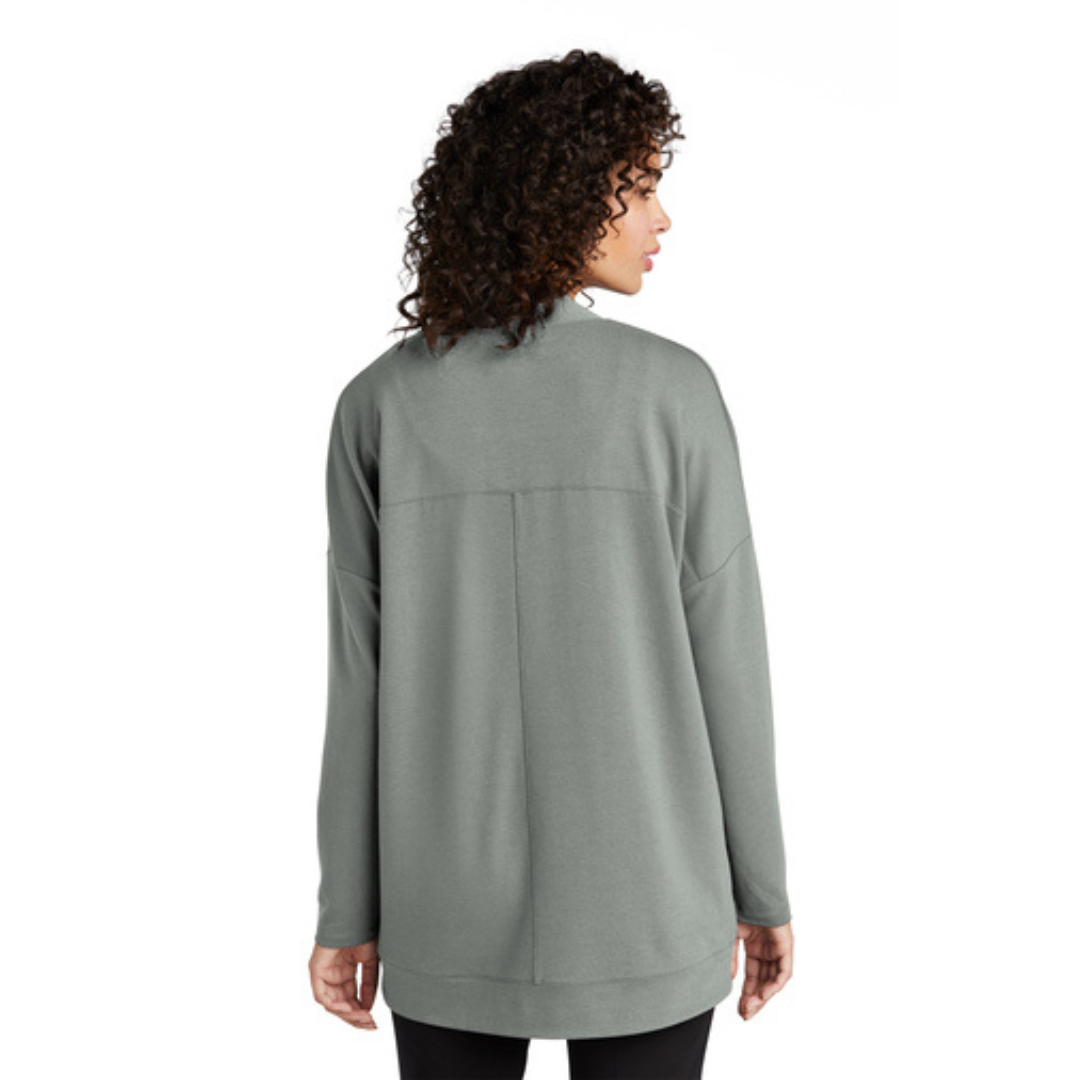 Mercer+Mettle™ Women’s Stretch Open-Front Cardigan