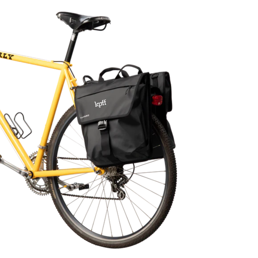 Timbuk2 Tandem Pannier
