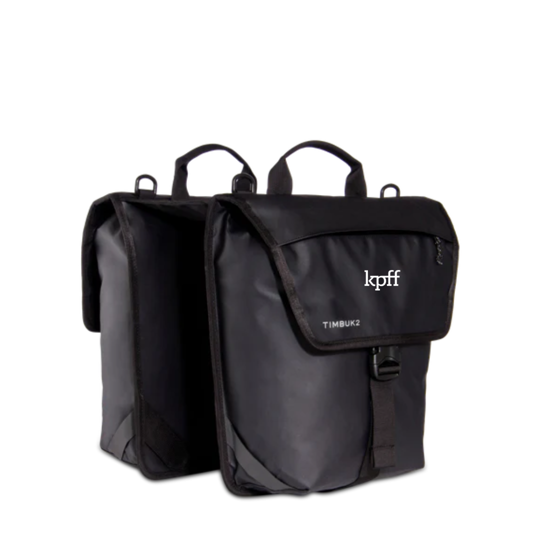 Timbuk2 Tandem Pannier