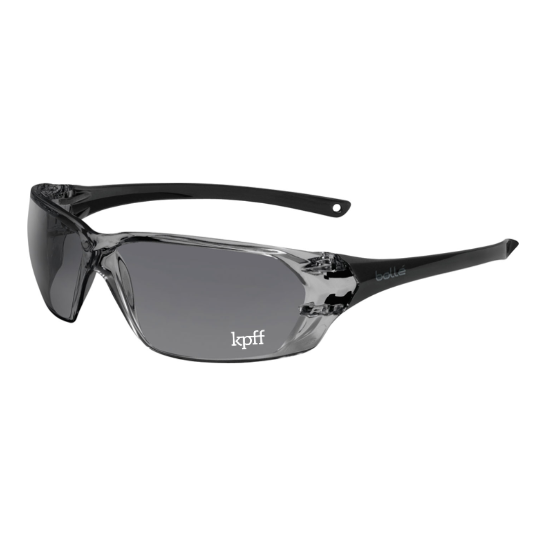 Bollé Prism Gray Glasses (24)