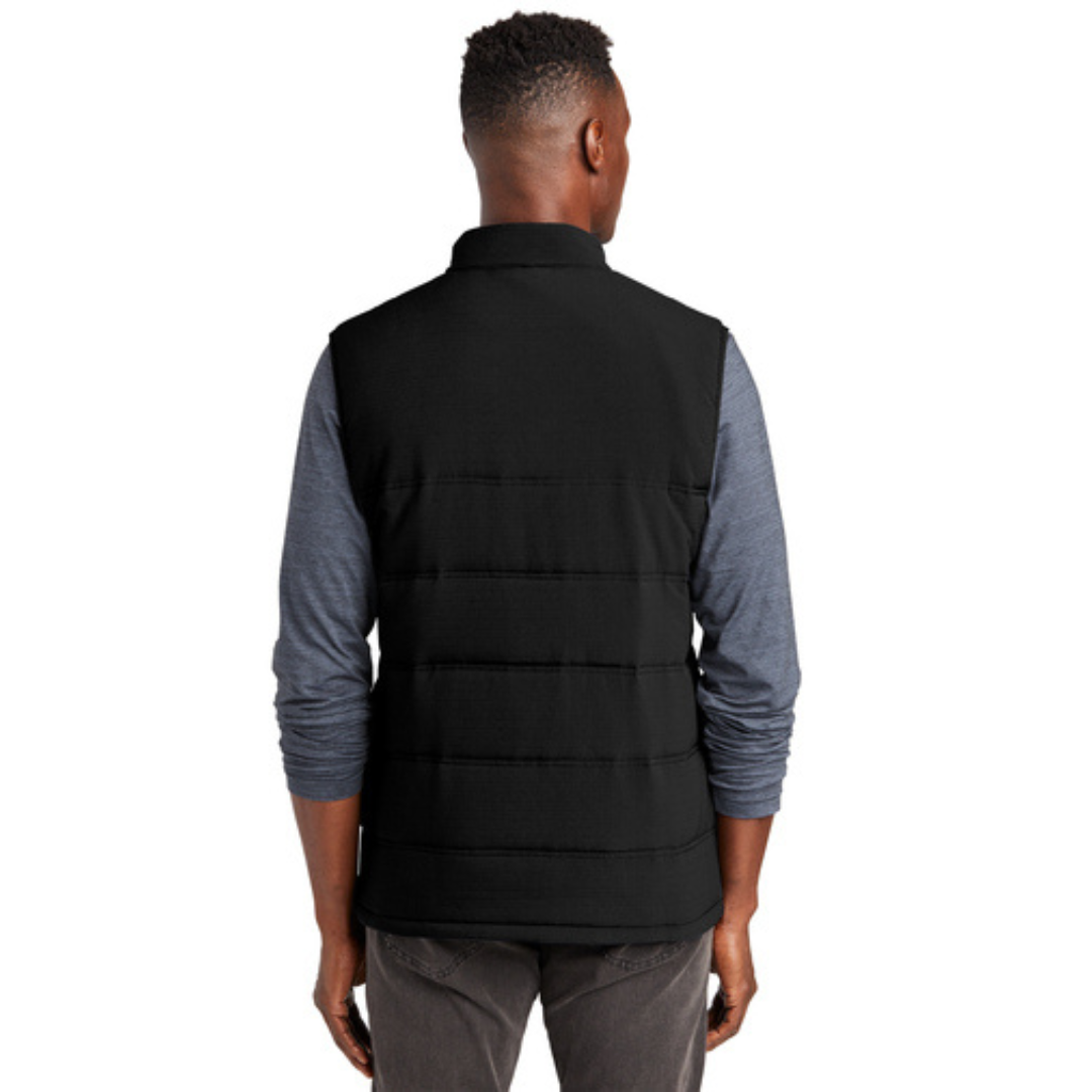 TravisMathew Cold Bay Vest