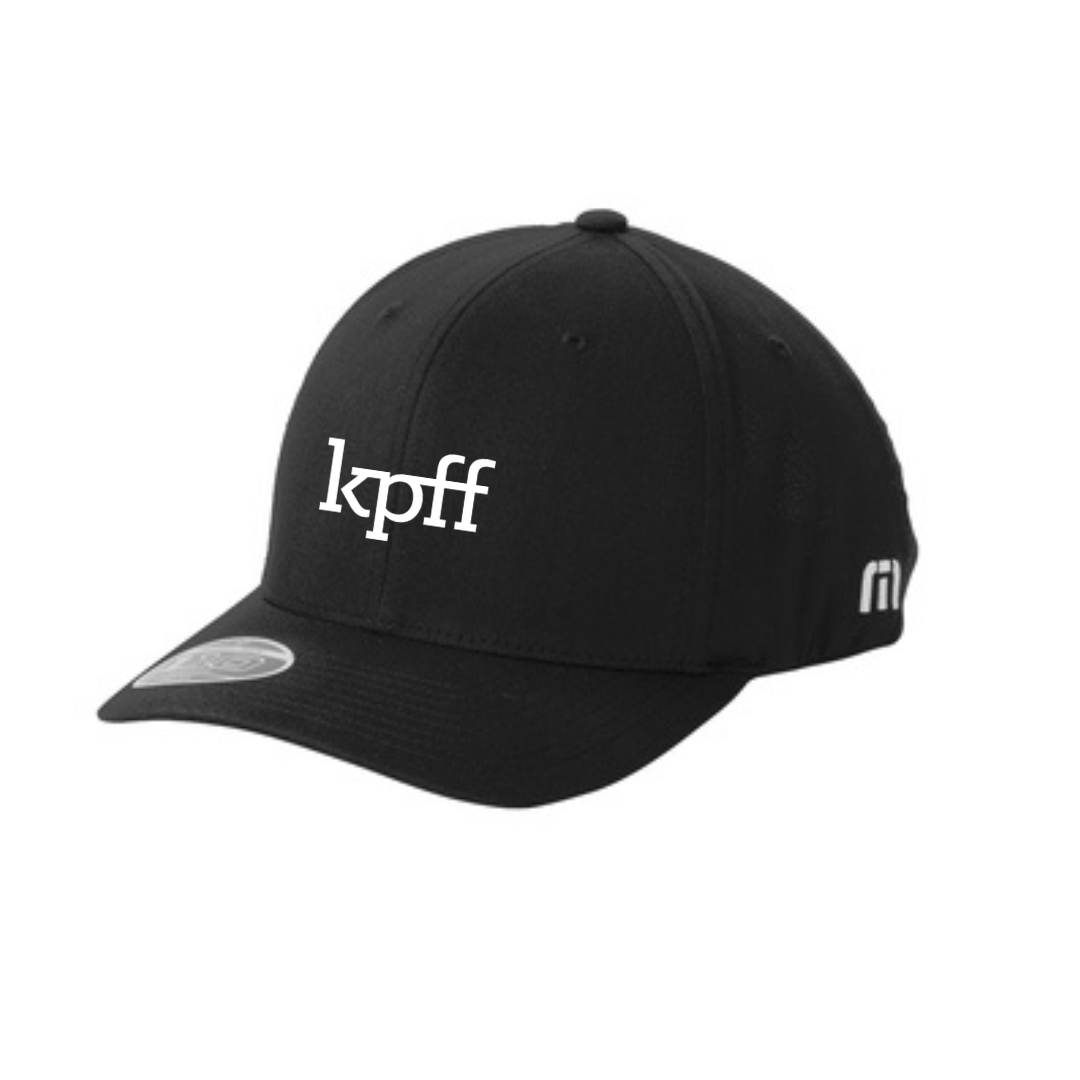 TravisMathew FOMO Solid Cap