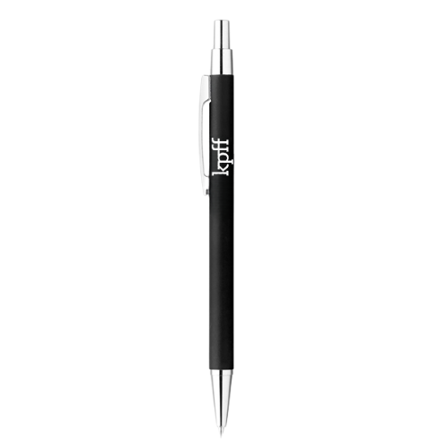 Derby Soft Touch Metal Mechanical Pencil - Pack of 100