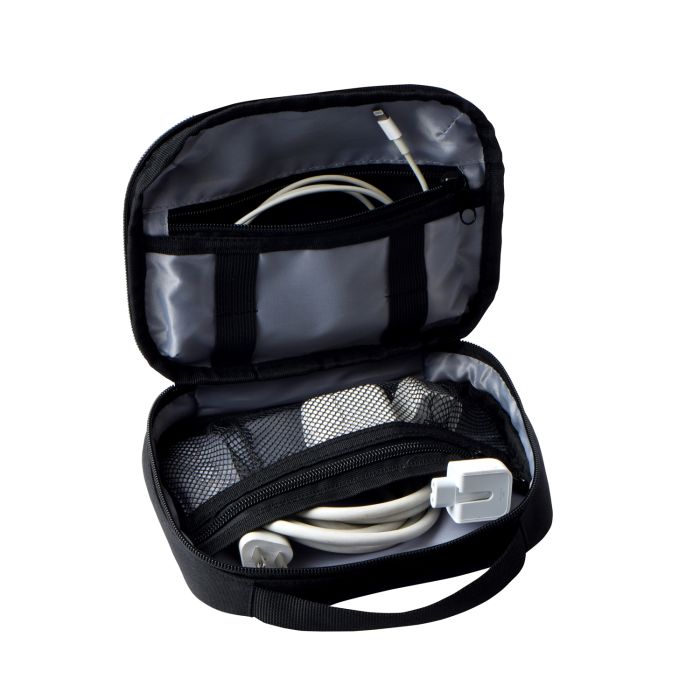 Tech Travel Bag (MOQ 25)