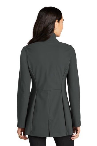 MERCER+METTLE™ Women’s Faille Soft Shell