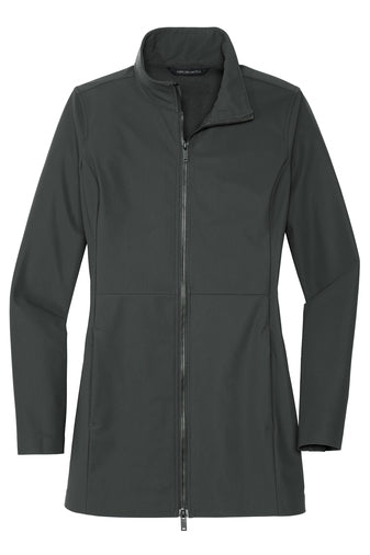 MERCER+METTLE™ Women’s Faille Soft Shell