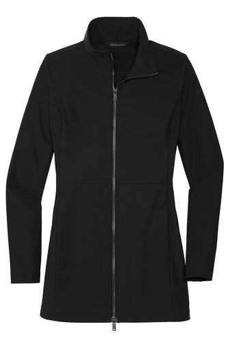MERCER+METTLE™ Women’s Faille Soft Shell
