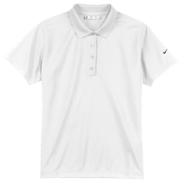 Nike Ladies Tech Basic Dri-FIT Polo