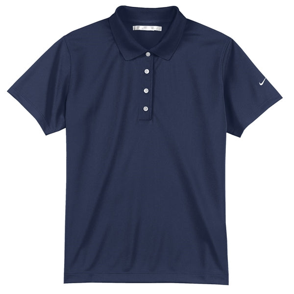 Nike Ladies Tech Basic Dri-FIT Polo