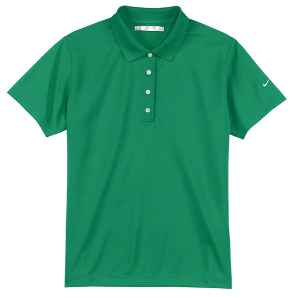 Nike Ladies Tech Basic Dri-FIT Polo