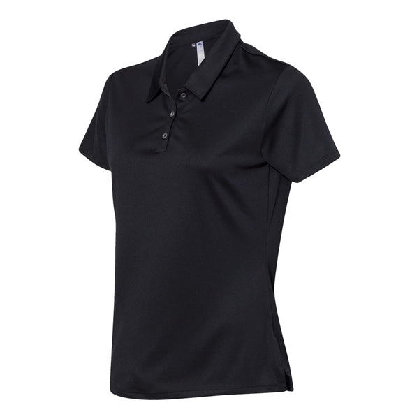 Adidas Women's Performance Polo