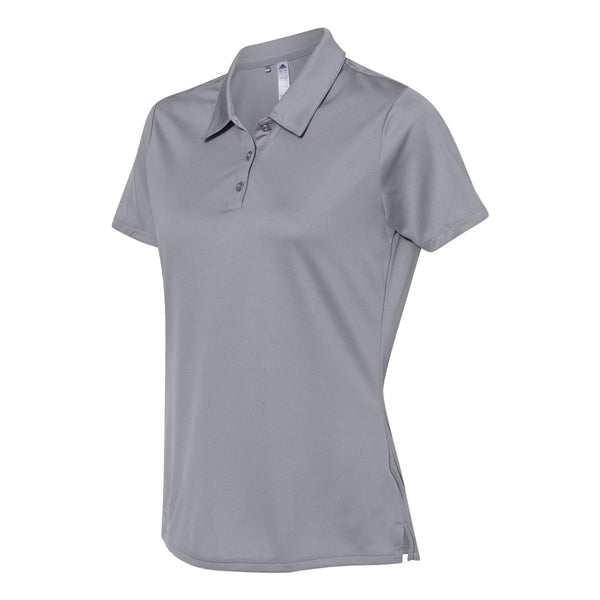 Adidas Women's Performance Polo