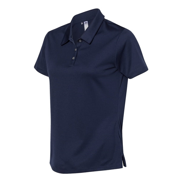 Adidas Women's Performance Polo