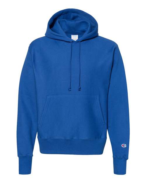 Champion® Reverse Weave® Hooded Sweatshirt