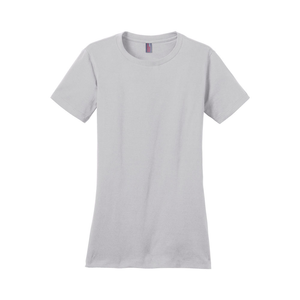 District Women's Perfect Weight Tee