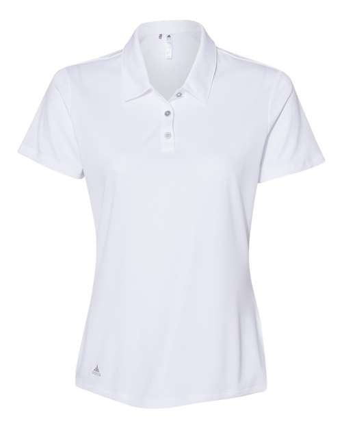 Adidas Women's Performance Polo