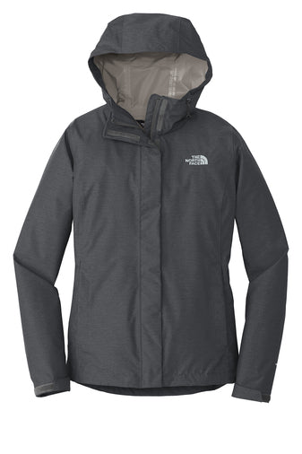 The North Face® Ladies DryVent™ Rain Jacket