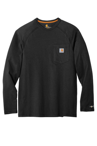 Carhartt ® Workwear Pocket Long Sleeve T-Shirt