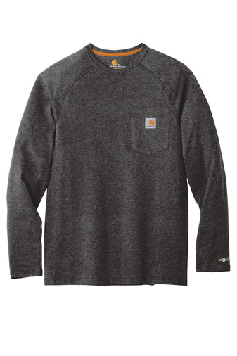 Carhartt ® Workwear Pocket Long Sleeve T-Shirt