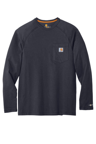 Carhartt ® Workwear Pocket Long Sleeve T-Shirt