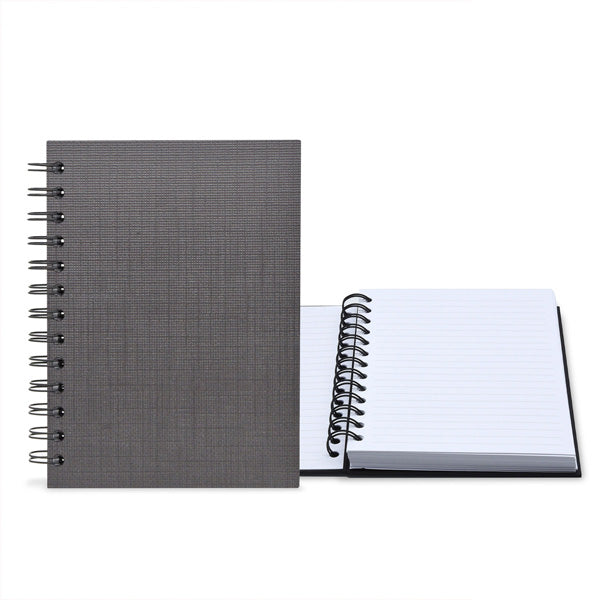 Boardroom Spiral Journals 8.5" x 11" (100)