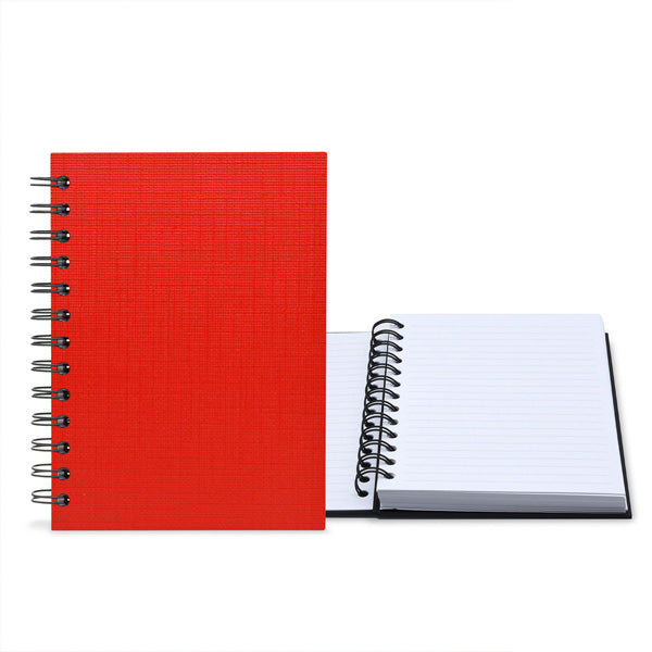 Boardroom Spiral Journals 8.5" x 11" (100)