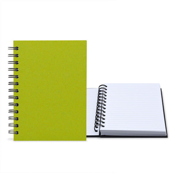 Boardroom Spiral Journals 8.5" x 11" (100)