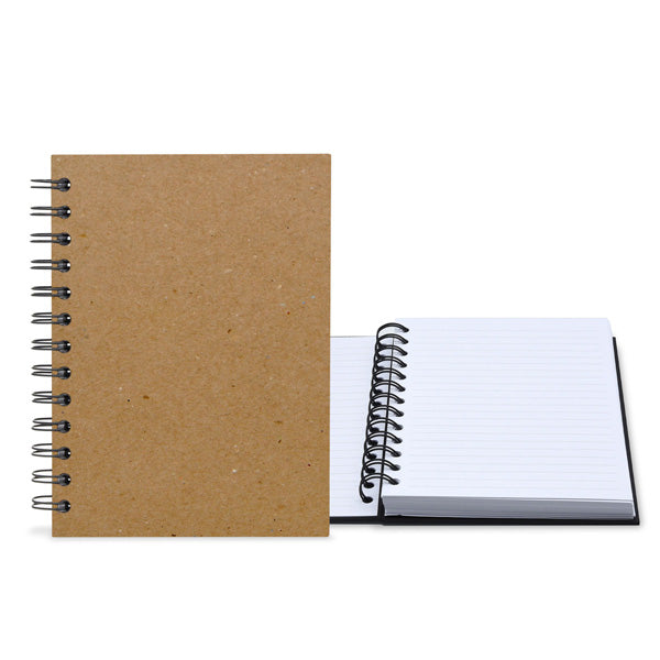 Boardroom Spiral Journals 8.5" x 11" (100)