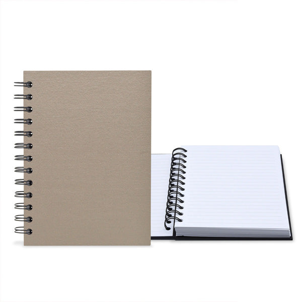 Boardroom Spiral Journals 8.5" x 11" (100)