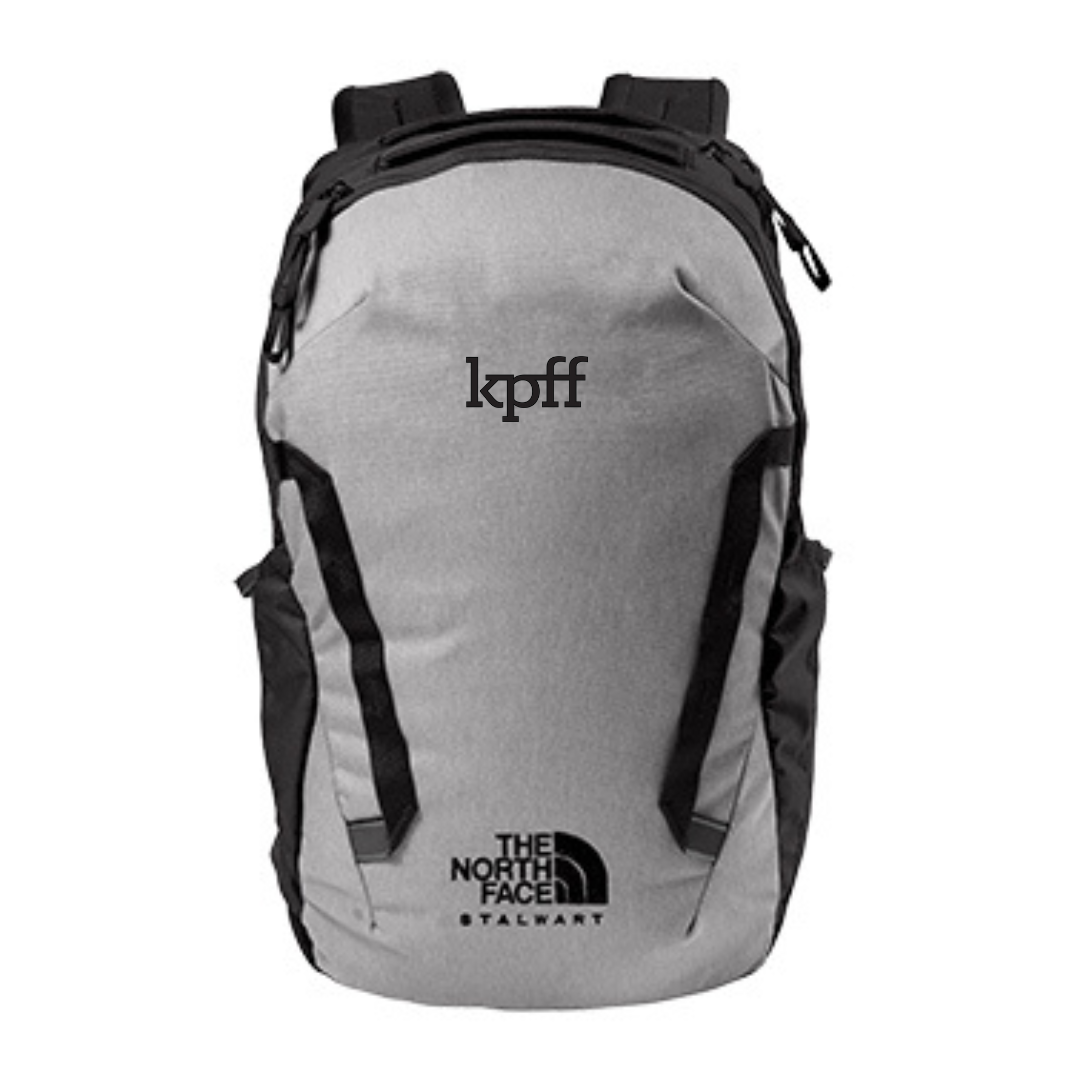 The North Face® Stalwart Backpack