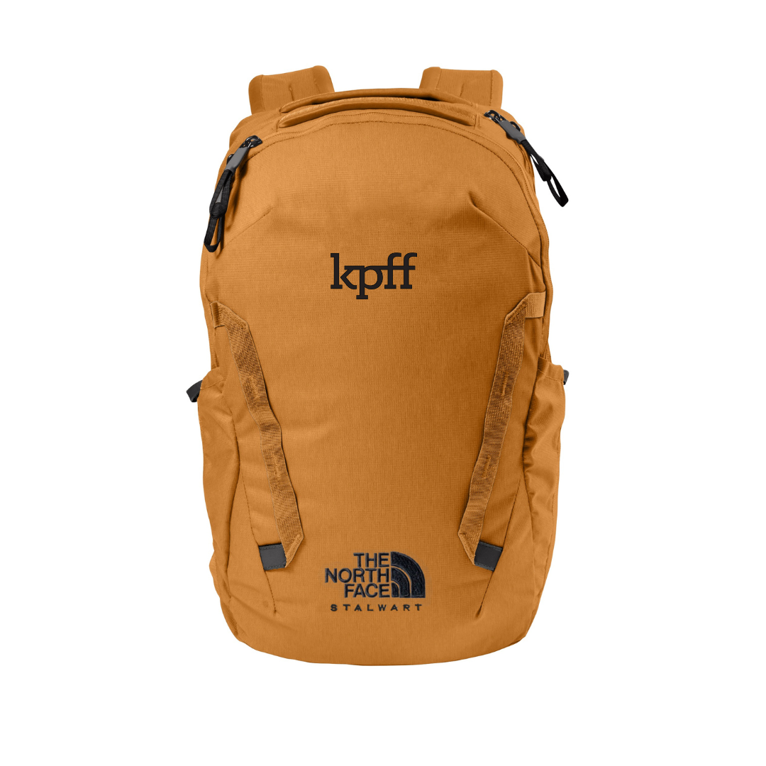 The North Face® Stalwart Backpack