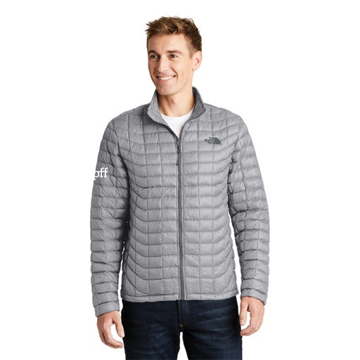Men's The North Face ThermoBall Trekker Jacket