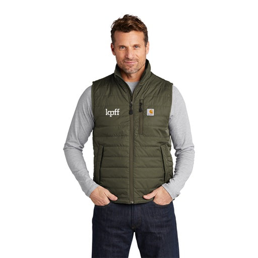 Carhartt® Gilliam Vest